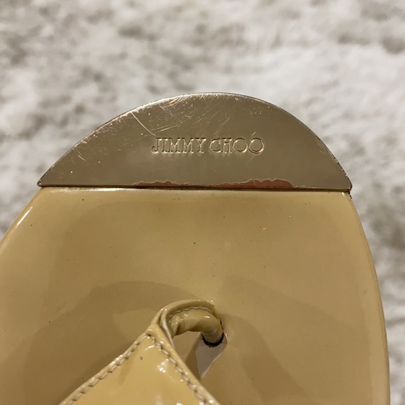 Jimmy Choo sandals - Picture 7 of 9